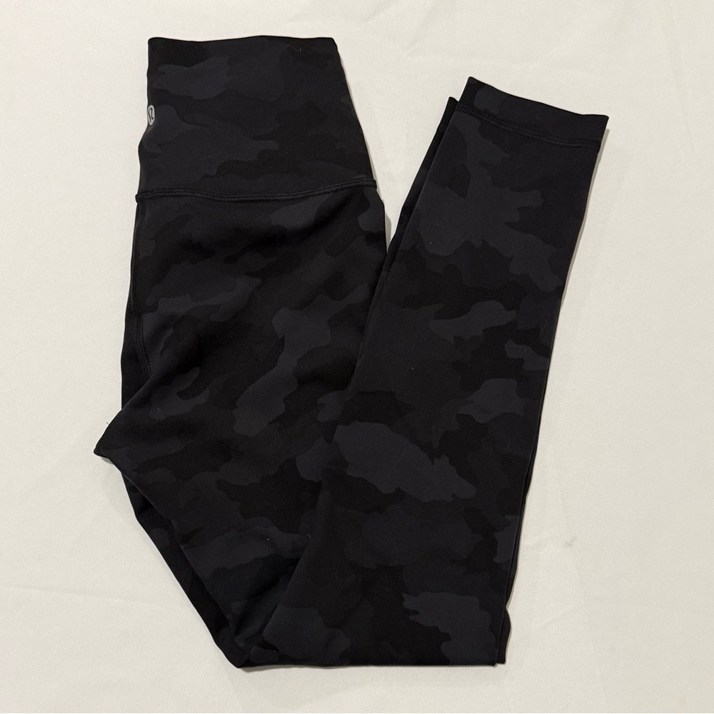 Lululemon Align Leggings 25” - Picture 2 of 3